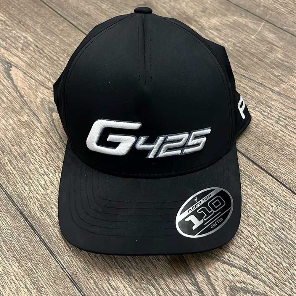 New Ping Golf G425 Adjustable Black Hat